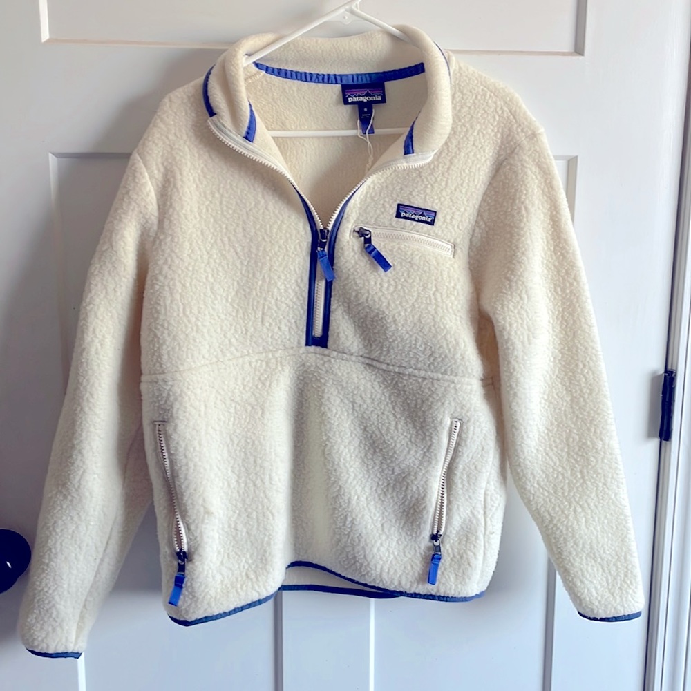 Patagonia pullover